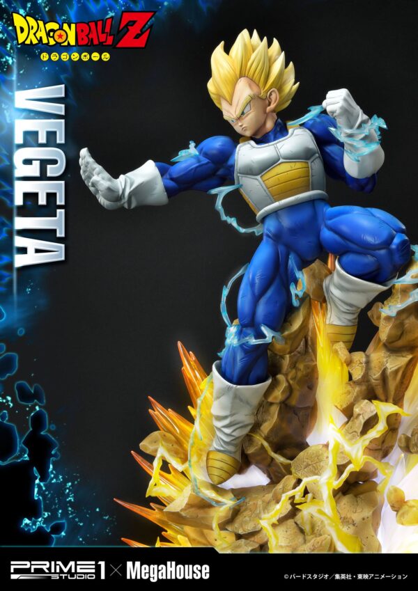 Estatua Dragon Ball SS Vegeta 64cm » Tu Tienda Anime Descubre el apasionante mundo de Estatua Dragon Ball SS Vegeta 64cm.