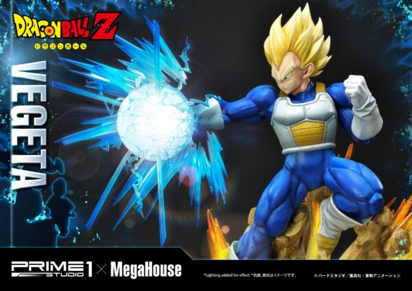 Estatua Dragon Ball SS Vegeta 64cm » Tu Tienda Anime Descubre el apasionante mundo de Estatua Dragon Ball SS Vegeta 64cm.