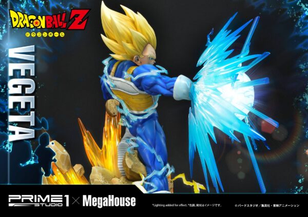 Estatua Dragon Ball SS Vegeta 64cm » Tu Tienda Anime Descubre el apasionante mundo de Estatua Dragon Ball SS Vegeta 64cm.