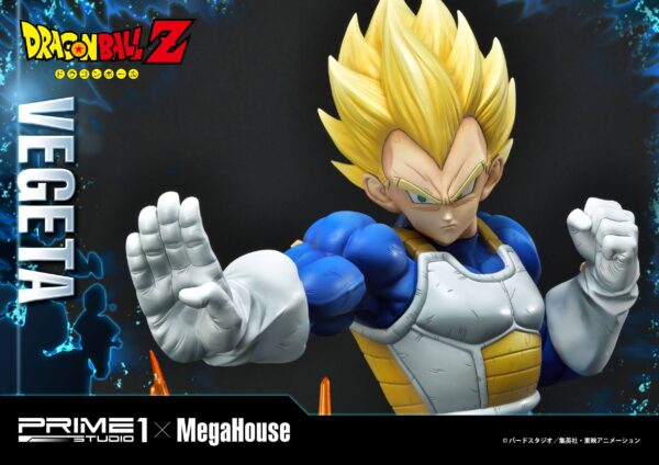 Estatua Dragon Ball SS Vegeta 64cm » Tu Tienda Anime Descubre el apasionante mundo de Estatua Dragon Ball SS Vegeta 64cm.