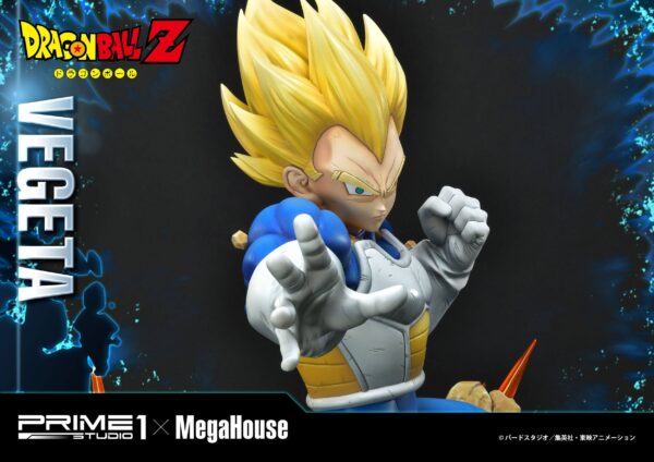 Estatua Dragon Ball SS Vegeta 64cm » Tu Tienda Anime Descubre el apasionante mundo de Estatua Dragon Ball SS Vegeta 64cm.