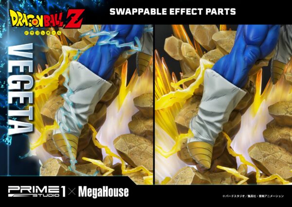 Estatua Dragon Ball SS Vegeta 64cm » Tu Tienda Anime Descubre el apasionante mundo de Estatua Dragon Ball SS Vegeta 64cm.