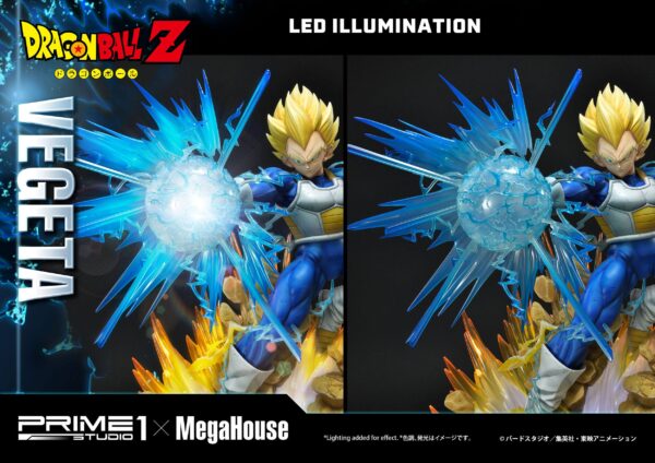 Estatua Dragon Ball SS Vegeta 64cm » Tu Tienda Anime Descubre el apasionante mundo de Estatua Dragon Ball SS Vegeta 64cm.