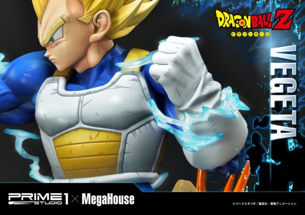 Estatua Dragon Ball SS Vegeta 64cm » Tu Tienda Anime Descubre el apasionante mundo de Estatua Dragon Ball SS Vegeta 64cm.
