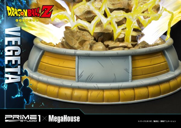 Estatua Dragon Ball SS Vegeta 64cm » Tu Tienda Anime Descubre el apasionante mundo de Estatua Dragon Ball SS Vegeta 64cm.