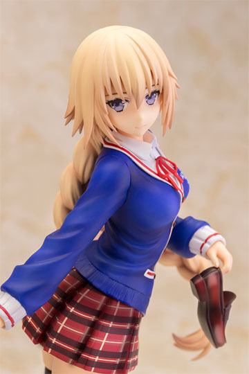 Figura Fate Extella Jeanne dArc 25 cm 00