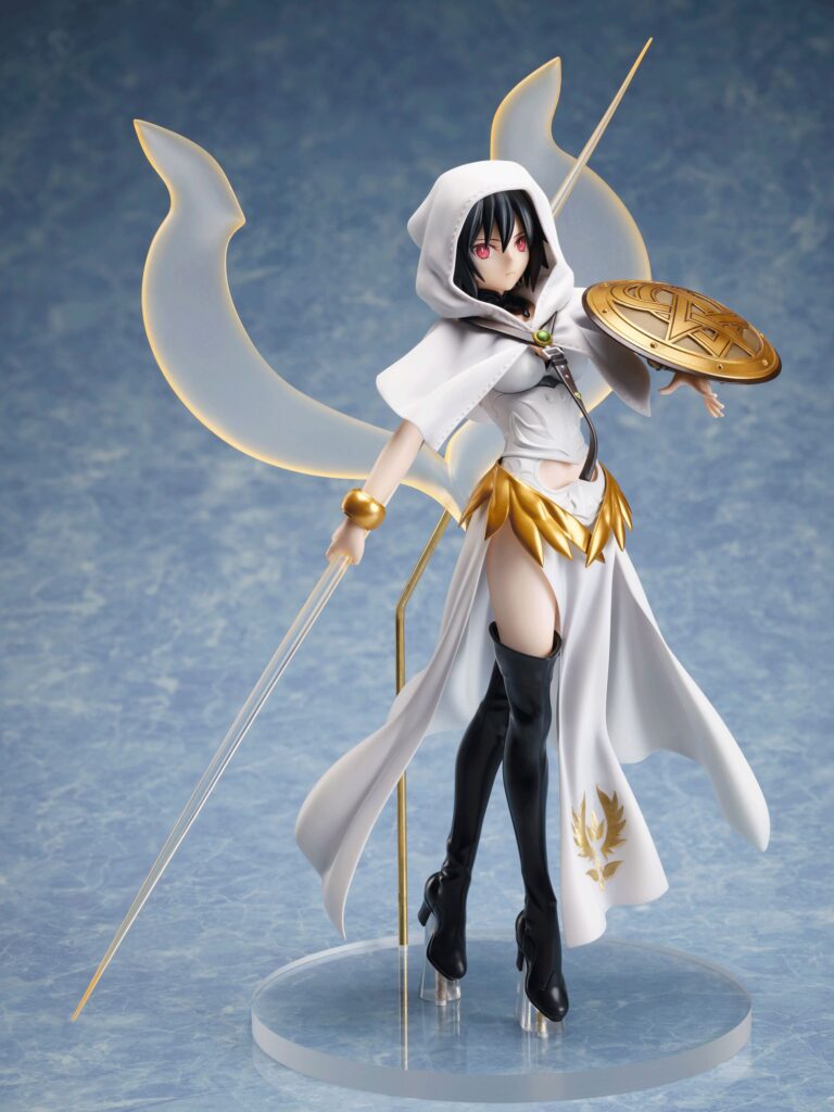 Estatua Fate Lancer Valkyrie Ortlinde Descubre el apasionante mundo de Estatua Fate Lancer Valkyrie Ortlinde.
