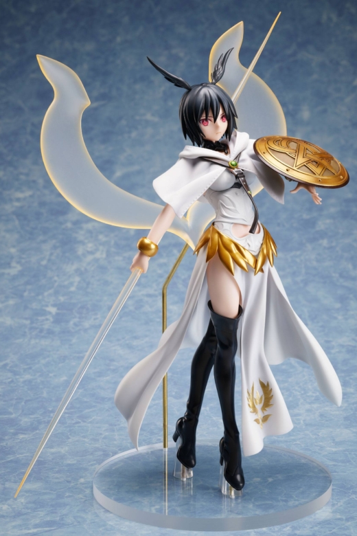 Descubre el apasionante mundo de Estatua Fate Lancer Valkyrie Ortlinde.
