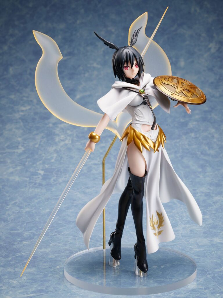 Estatua Fate Lancer Valkyrie Ortlinde » Tu Tienda Anime Descubre el apasionante mundo de Estatua Fate Lancer Valkyrie Ortlinde.