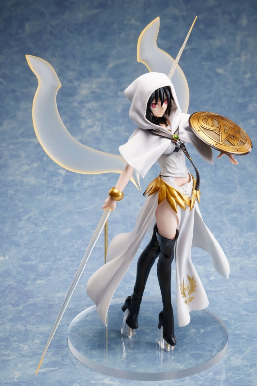 Descubre el apasionante mundo de Estatua Fate Lancer Valkyrie Ortlinde.