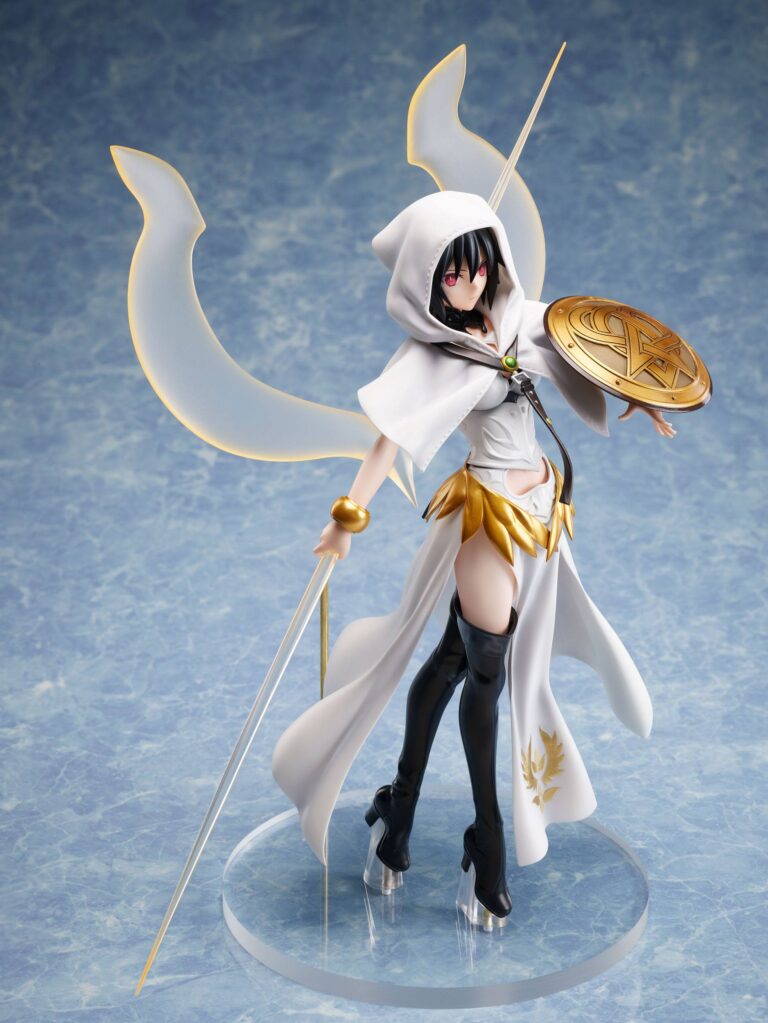 Estatua Fate Lancer Valkyrie Ortlinde » Tu Tienda Anime Descubre el apasionante mundo de Estatua Fate Lancer Valkyrie Ortlinde.