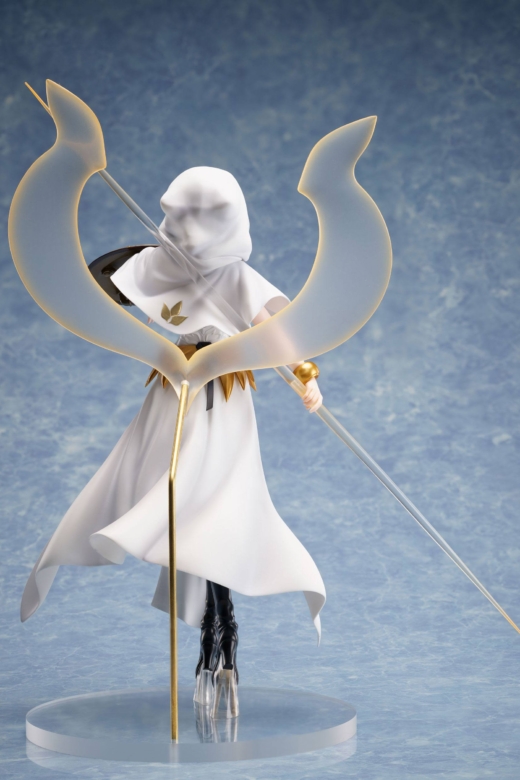 Descubre el apasionante mundo de Estatua Fate Lancer Valkyrie Ortlinde.
