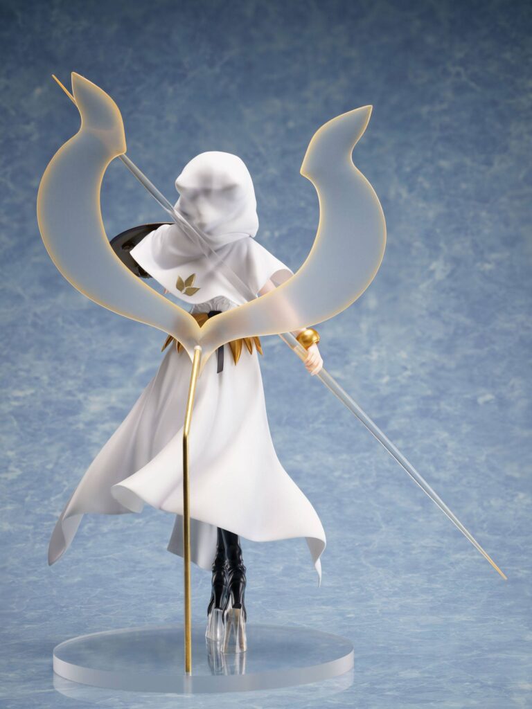 Estatua Fate Lancer Valkyrie Ortlinde » Tu Tienda Anime Descubre el apasionante mundo de Estatua Fate Lancer Valkyrie Ortlinde.