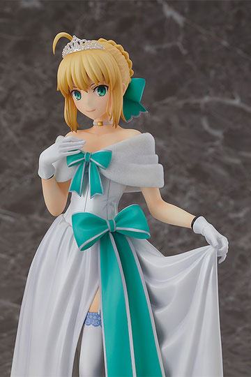 Figura Fate Grand Order Altria Spirit Formal Dress 23 cm 00