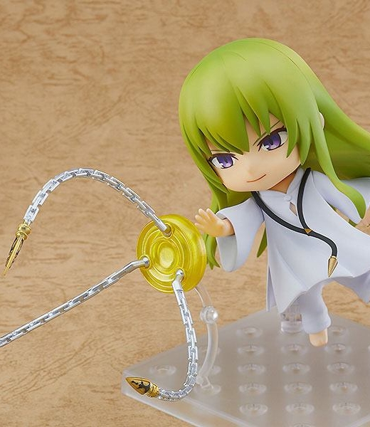 Figura Fate Grand Order Babylonia Nendoroid Kingu 04