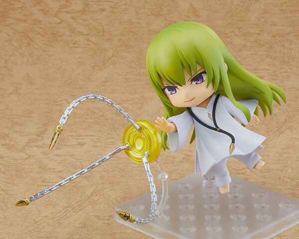 Figura Fate Grand Order Babylonia Nendoroid Kingu 04