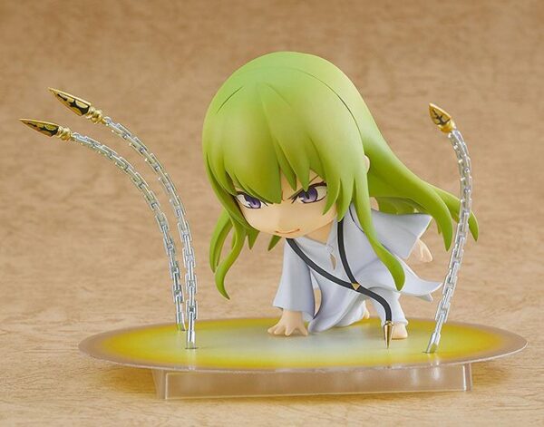 Figura Fate Grand Order Babylonia Nendoroid Kingu 05