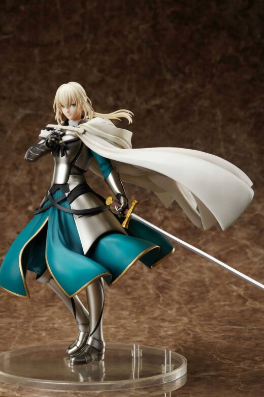 Figura Fate Grand Order Bedivere 01