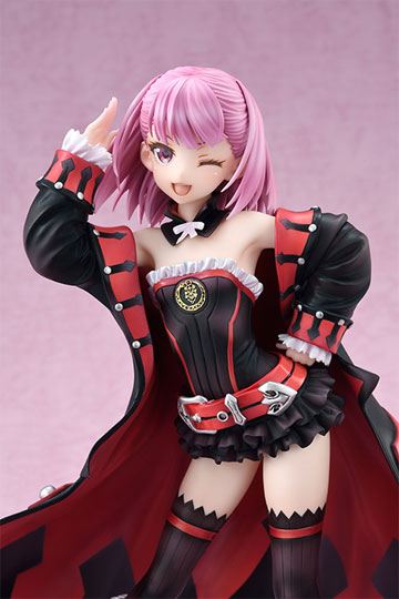 Figura Fate Grand Order Caster Helena 01