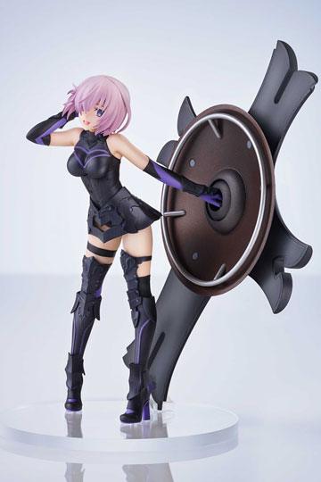 Figura Fate Grand Order ConoFig Shielder Mash 01