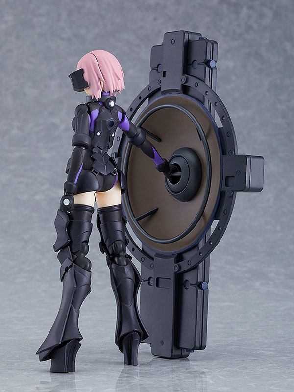 Figura Fate Grand Order Figma Shielder Mash Ortinax 04