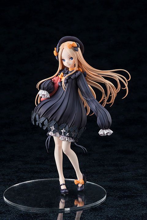 Figura Fate Grand Order Foreigner Abigail 02