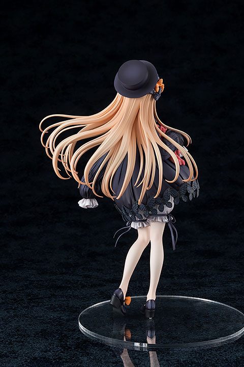 Figura Fate Grand Order Foreigner Abigail 03