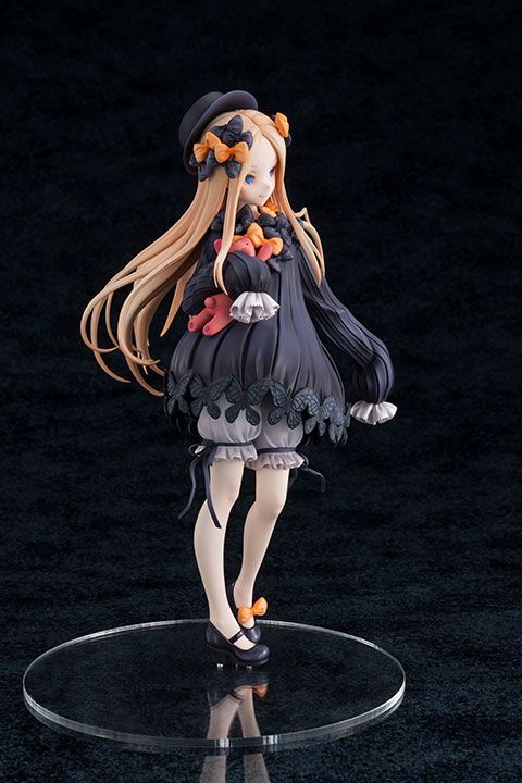 Figura Fate Grand Order Foreigner Abigail 04