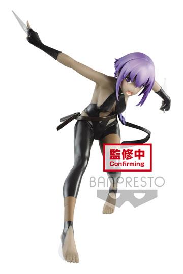 Figura Fate Grand Order Movie Hassan of the Serenity 01