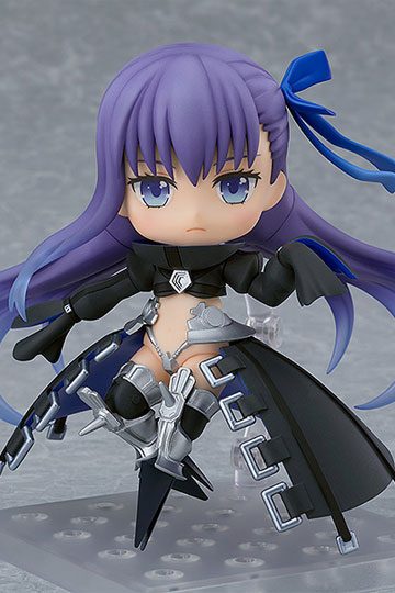 Figura Fate Grand Order Nendoroid Alter Ego Meltryllis 01