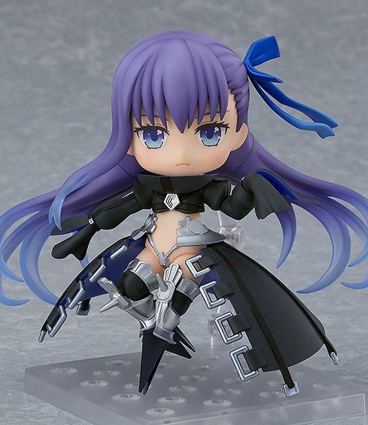 Figura Fate Grand Order Nendoroid Alter Ego Meltryllis 02