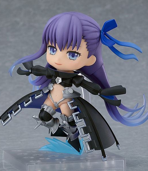 Figura Fate Grand Order Nendoroid Alter Ego Meltryllis 03