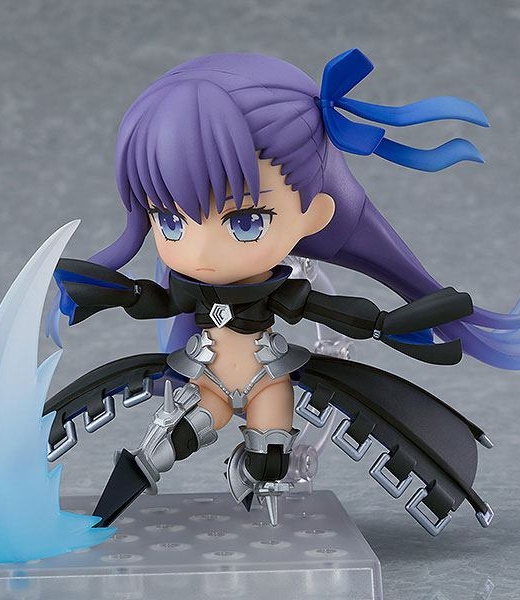 Figura Fate Grand Order Nendoroid Alter Ego Meltryllis 05