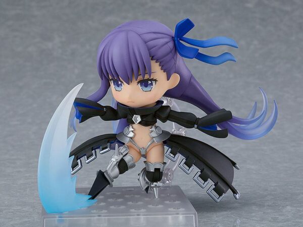 Figura Fate Grand Order Nendoroid Alter Ego Meltryllis 05