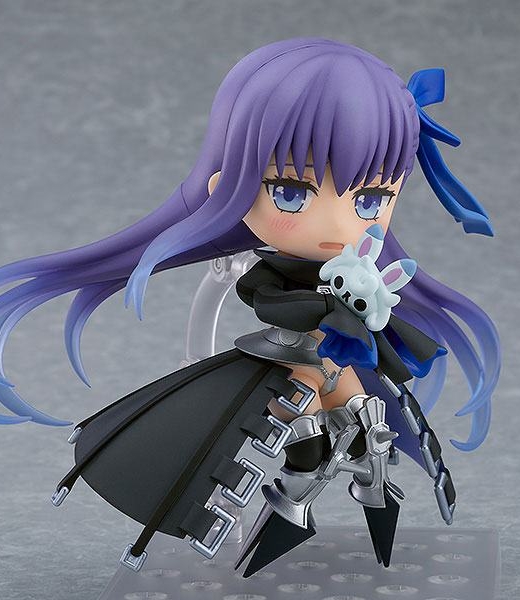 Figura Fate Grand Order Nendoroid Alter Ego Meltryllis 06