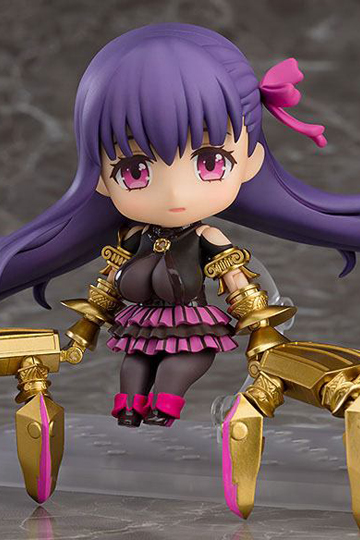 Figura Fate Grand Order Nendoroid Alter Ego Passionlip 01