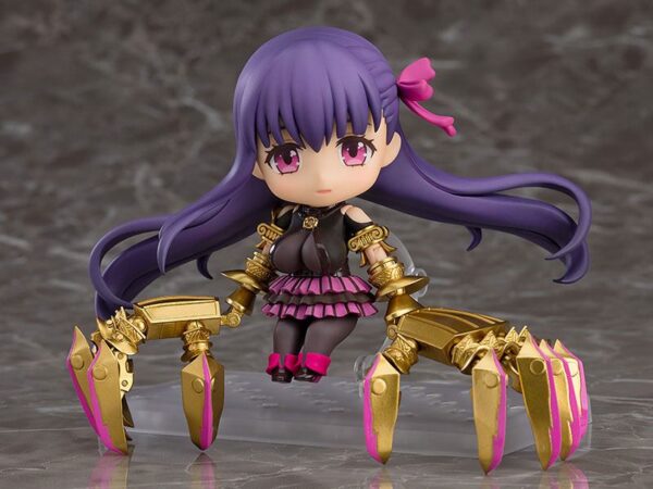 Figura Fate Grand Order Nendoroid Alter Ego Passionlip 02