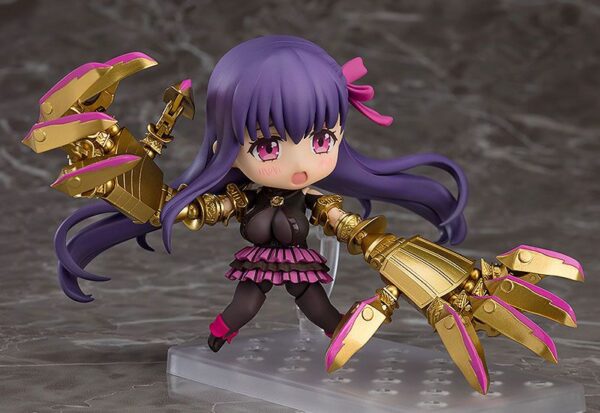 Figura Fate Grand Order Nendoroid Alter Ego Passionlip 03