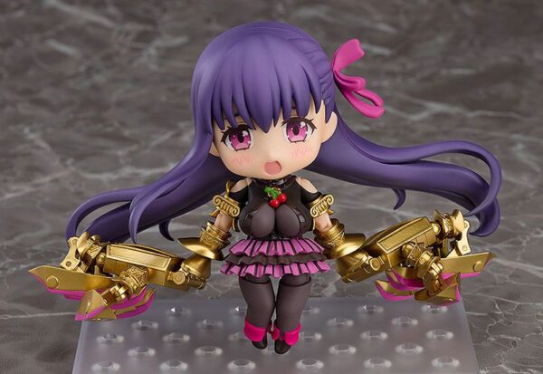 Figura Fate Grand Order Nendoroid Alter Ego Passionlip 04