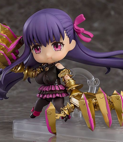 Figura Fate Grand Order Nendoroid Alter Ego Passionlip 05