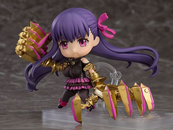 Figura Fate Grand Order Nendoroid Alter Ego Passionlip 05