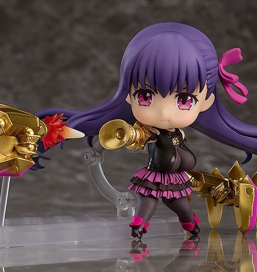 Figura Fate Grand Order Nendoroid Alter Ego Passionlip 06