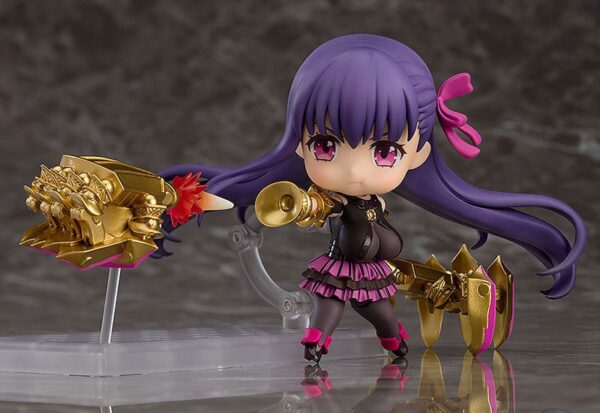 Figura Fate Grand Order Nendoroid Alter Ego Passionlip 06