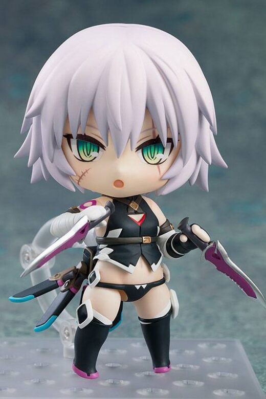 Figura Fate Grand Order Nendoroid Assassin Jack the Ripper 01