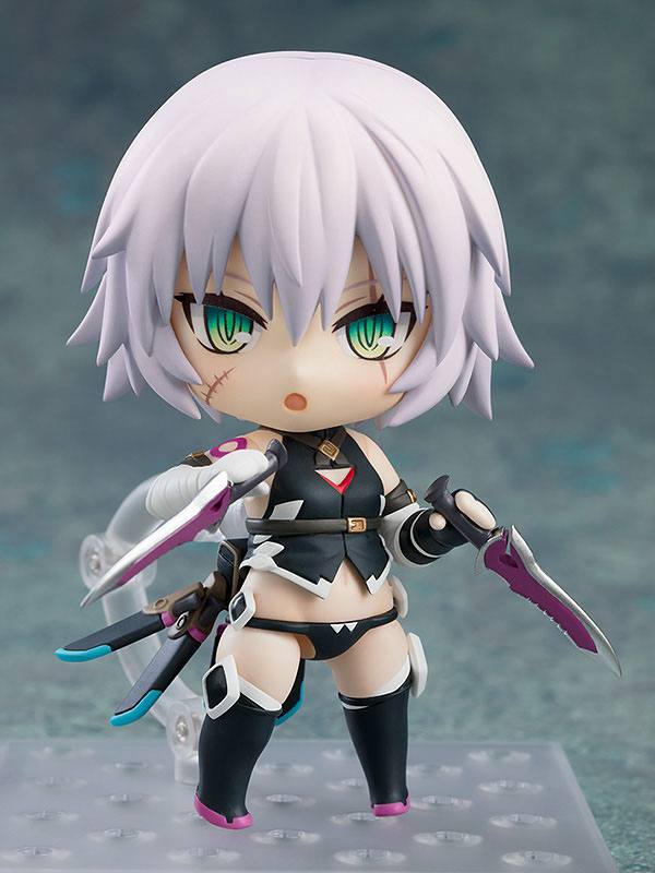 Figura Fate Grand Order Nendoroid Assassin Jack the Ripper 01