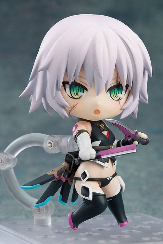 Figura Fate Grand Order Nendoroid Assassin Jack the Ripper 02