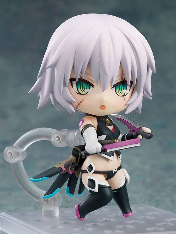 Figura Fate Grand Order Nendoroid Assassin Jack the Ripper 02