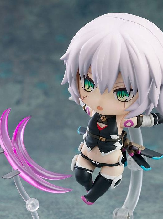 Figura Fate Grand Order Nendoroid Assassin Jack the Ripper 03