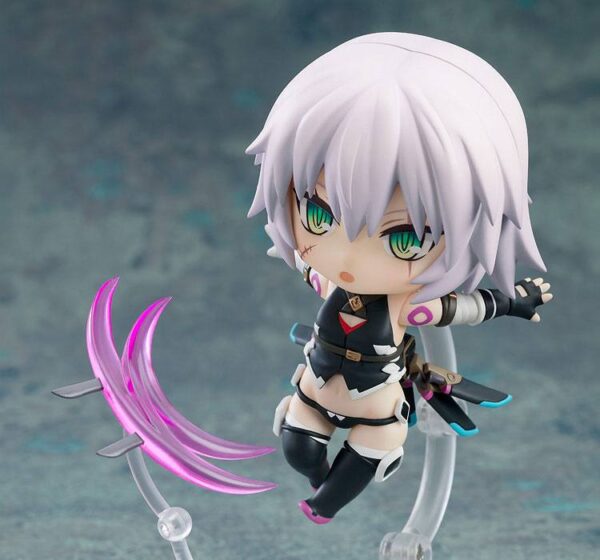 Figura Fate Grand Order Nendoroid Assassin Jack the Ripper 03