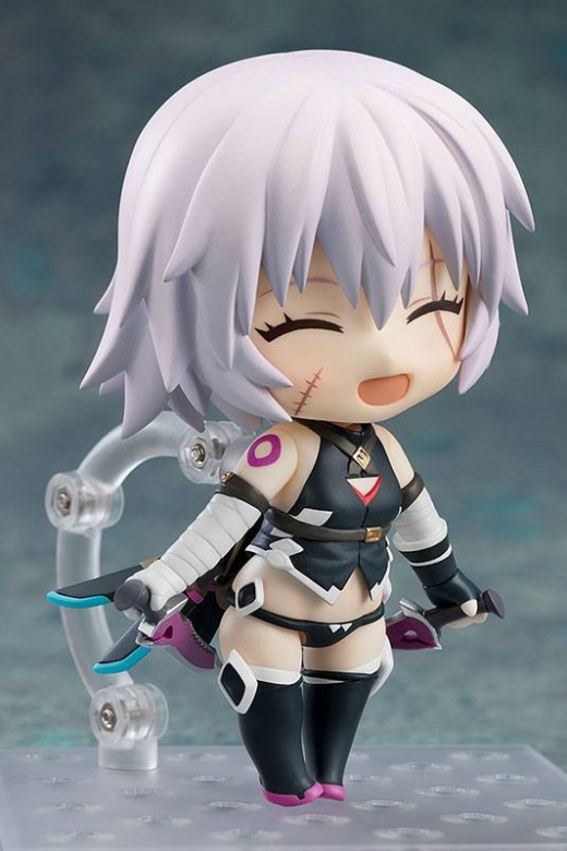 Figura Fate Grand Order Nendoroid Assassin Jack the Ripper 04